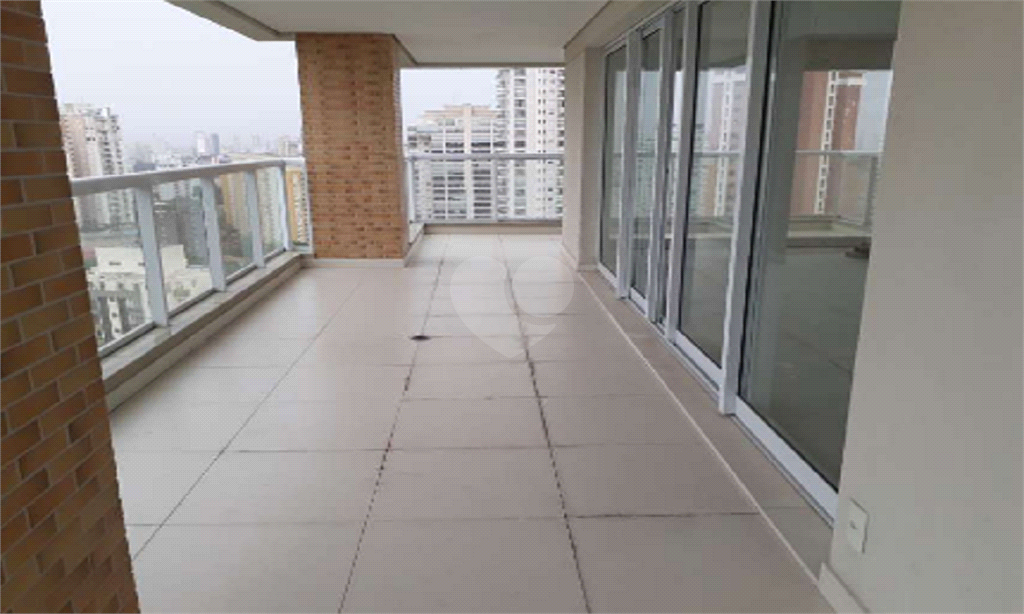 Venda Apartamento São Paulo Jardim Vila Mariana REO490674 7