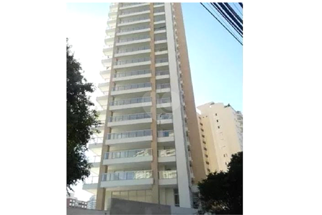 Venda Apartamento São Paulo Jardim Vila Mariana REO490674 23