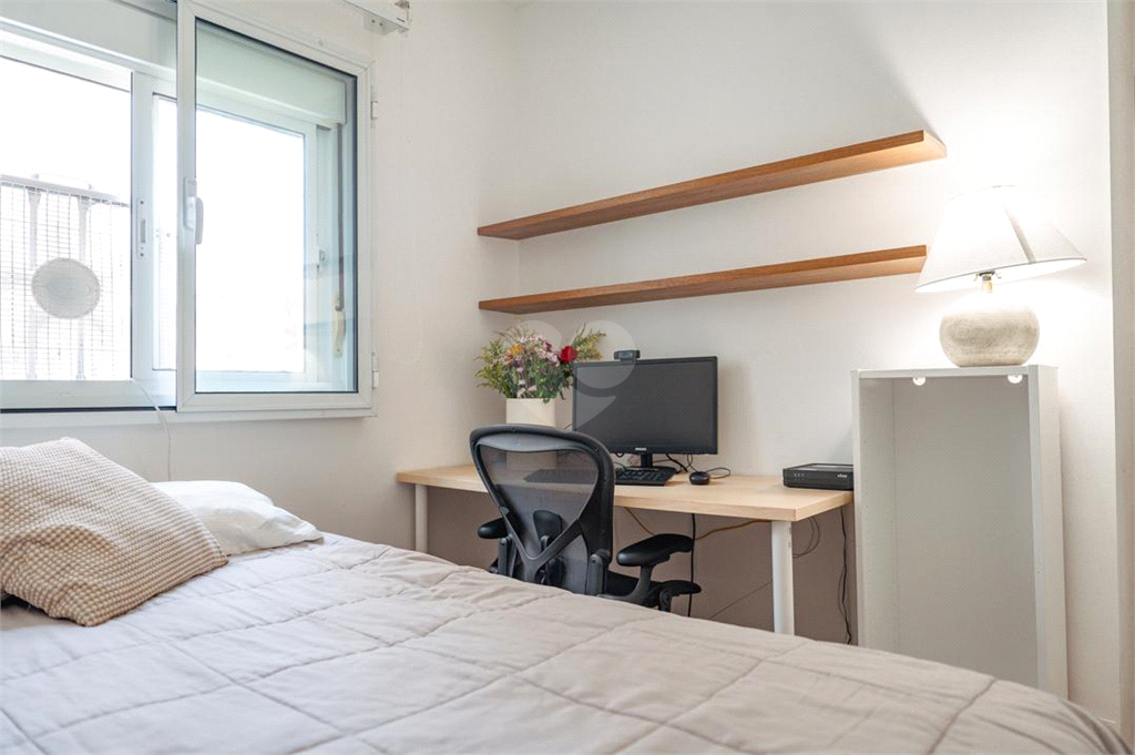 Venda Apartamento São Paulo Vila Olímpia REO490679 30