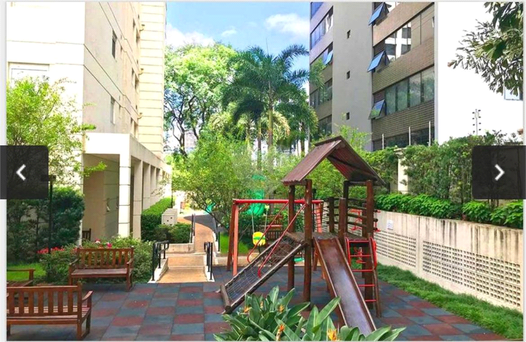 Venda Apartamento São Paulo Vila Olímpia REO490679 41