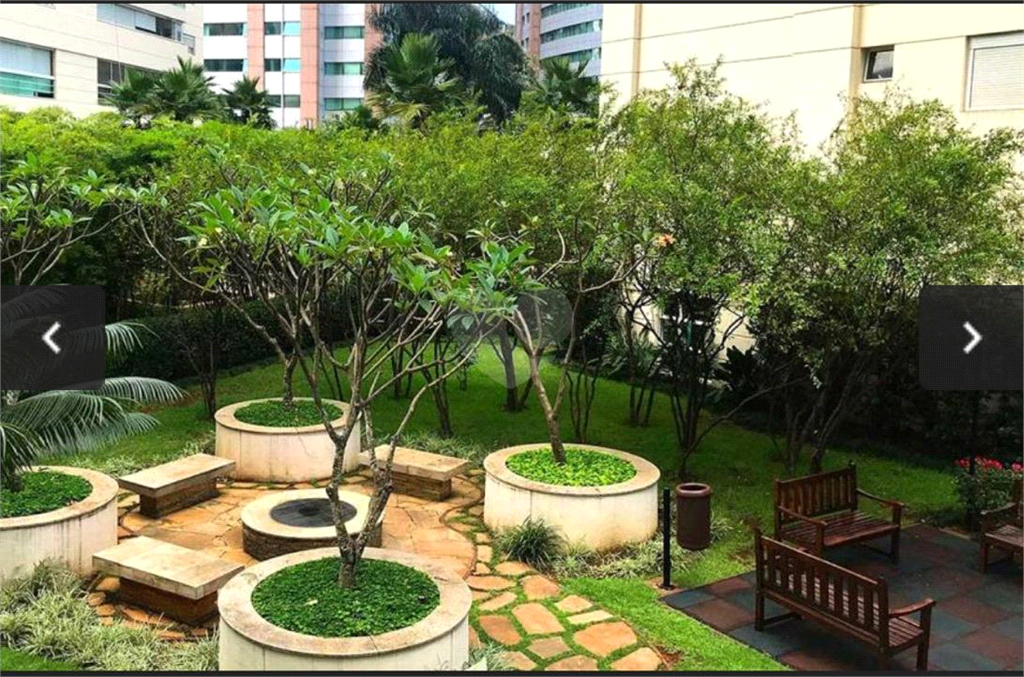 Venda Apartamento São Paulo Vila Olímpia REO490679 46