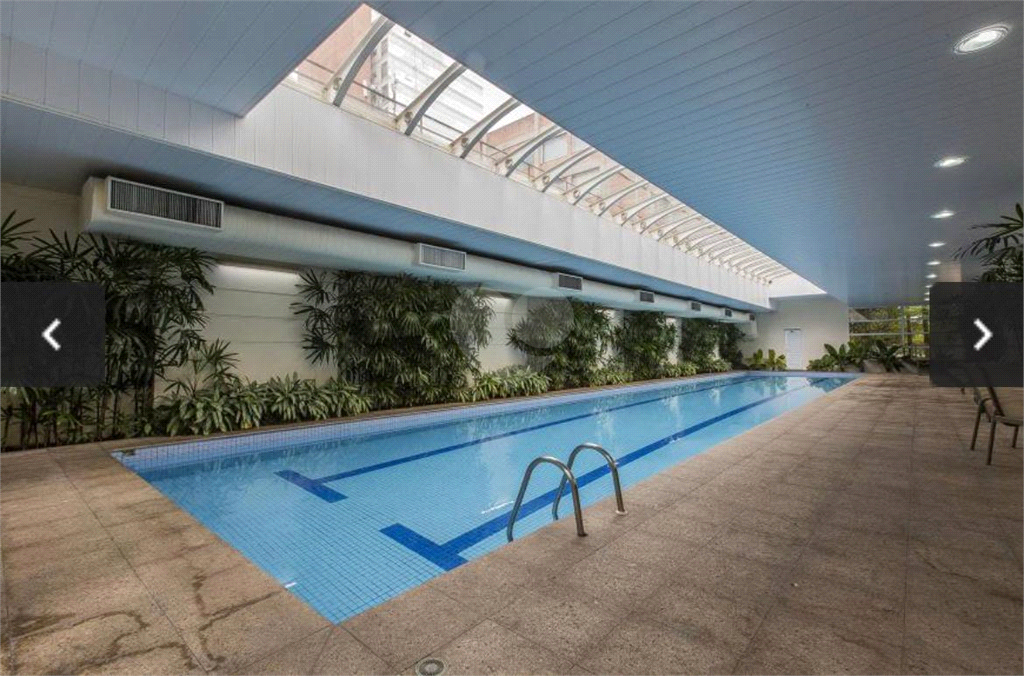 Venda Apartamento São Paulo Vila Olímpia REO490679 39