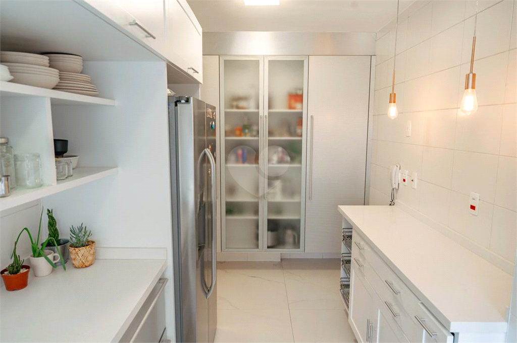 Venda Apartamento São Paulo Vila Olímpia REO490679 32