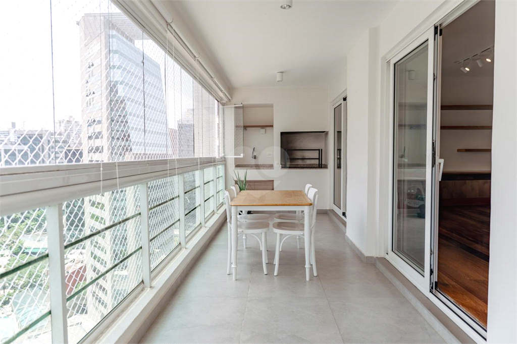 Venda Apartamento São Paulo Vila Olímpia REO490679 7