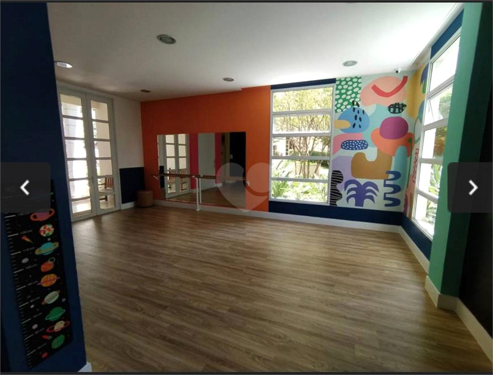 Venda Apartamento São Paulo Vila Olímpia REO490679 51