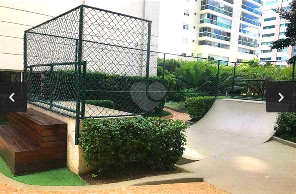 Venda Apartamento São Paulo Vila Olímpia REO490679 47