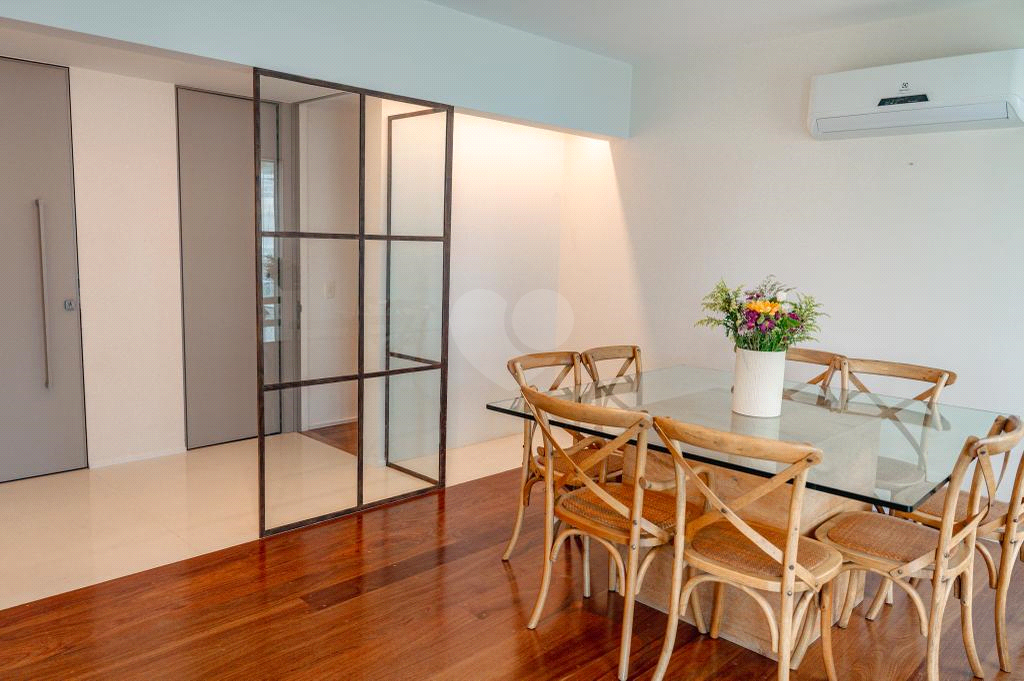 Venda Apartamento São Paulo Vila Olímpia REO490679 2