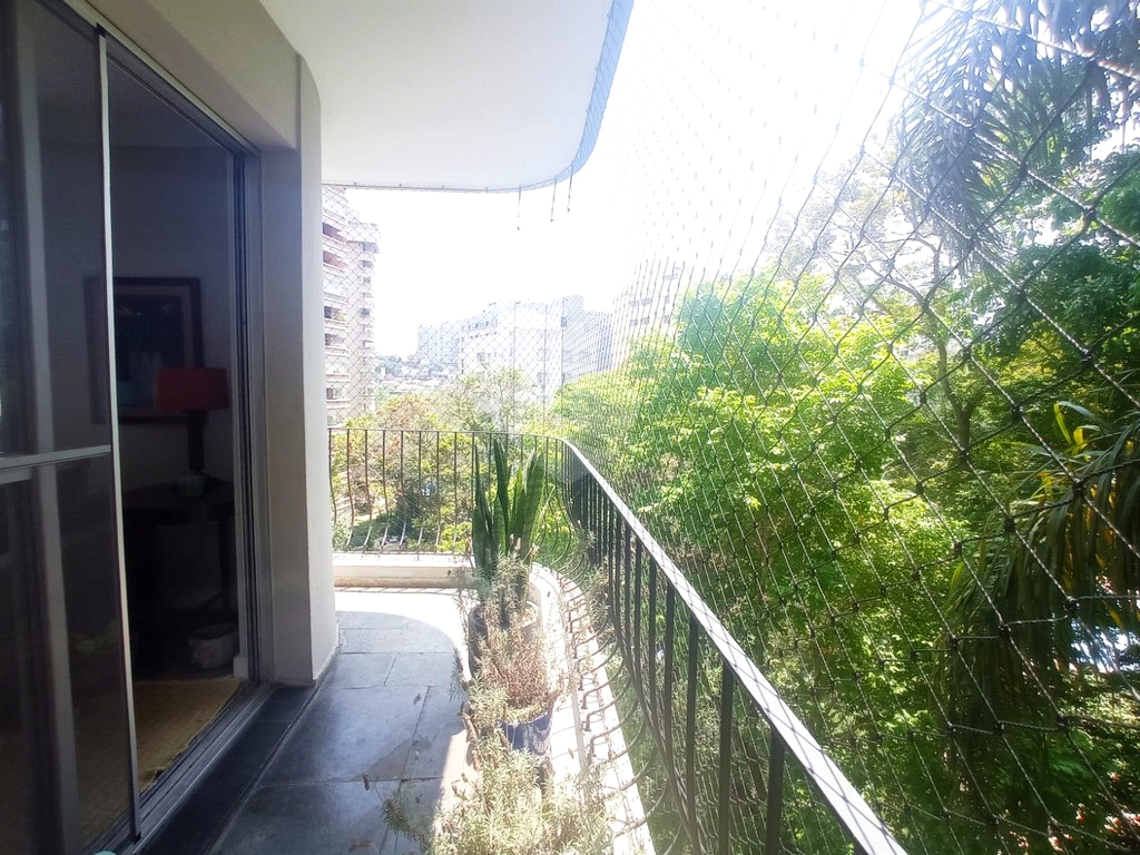 Venda Apartamento São Paulo Real Parque REO490686 27