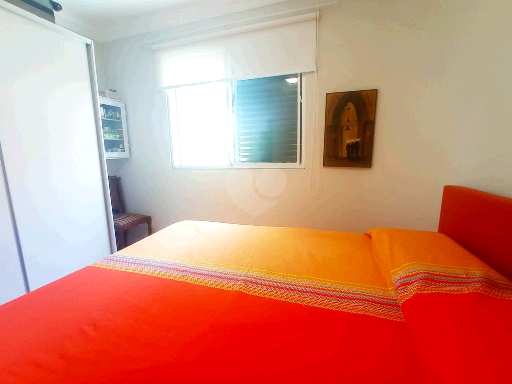 Venda Apartamento São Paulo Real Parque REO490686 22