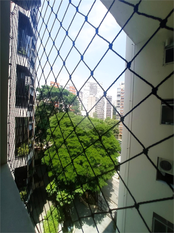 Venda Apartamento São Paulo Real Parque REO490686 19