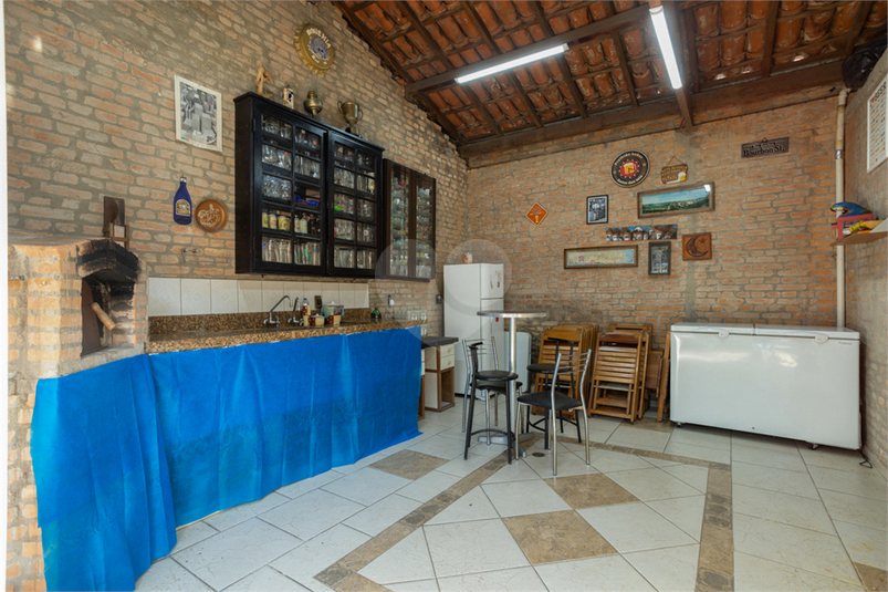 Venda Sobrado São Paulo Vila Madalena REO49073 32