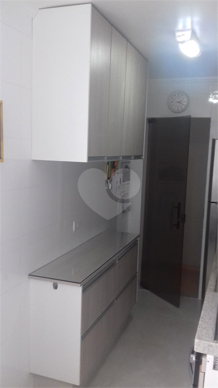 Venda Apartamento São Paulo Parque Mandaqui REO490737 5