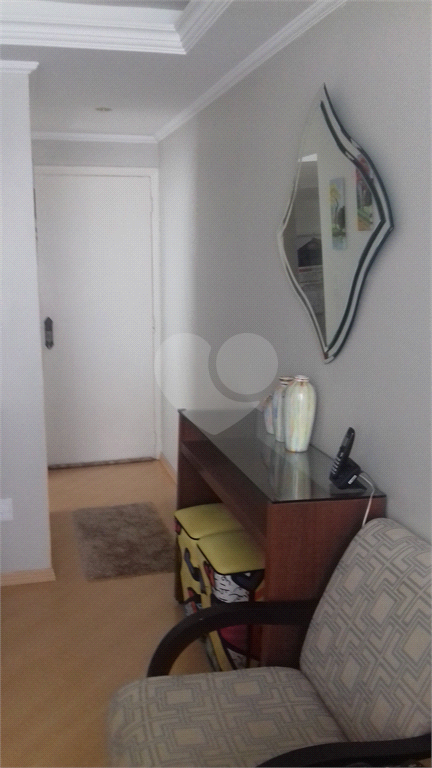 Venda Apartamento São Paulo Parque Mandaqui REO490737 34