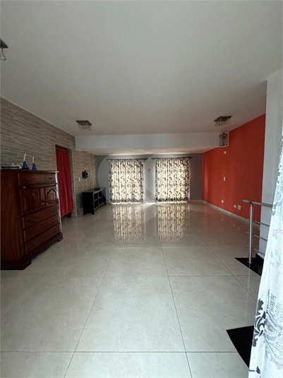 Venda Cobertura São Paulo Jardim São Paulo(zona Norte) REO490743 45