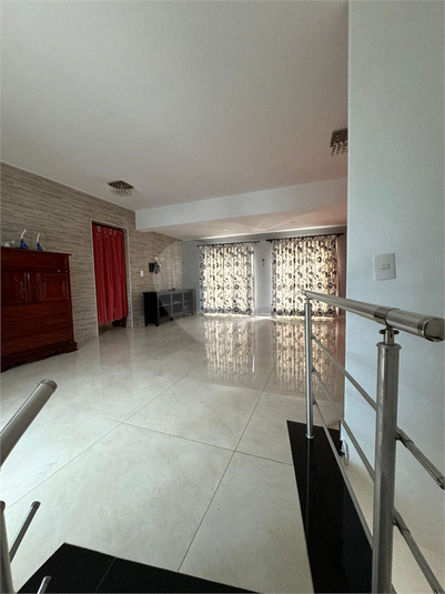 Venda Cobertura São Paulo Jardim São Paulo(zona Norte) REO490743 44