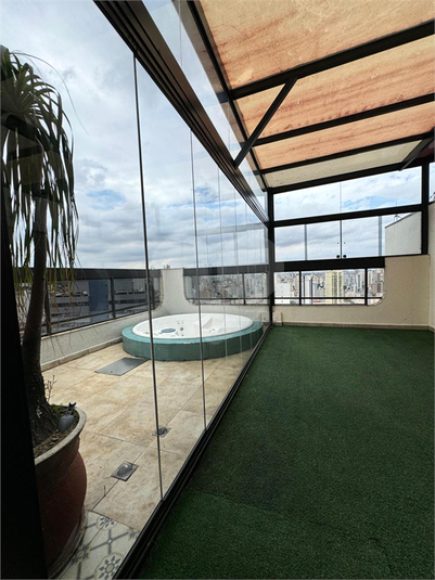 Venda Cobertura São Paulo Jardim São Paulo(zona Norte) REO490743 13