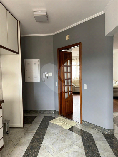 Venda Cobertura São Paulo Jardim São Paulo(zona Norte) REO490743 15