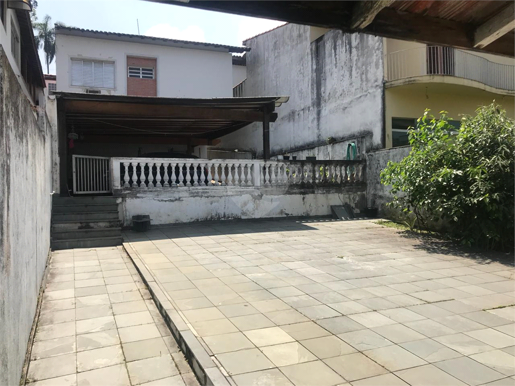 Venda Casa São Paulo Tremembé REO490752 4