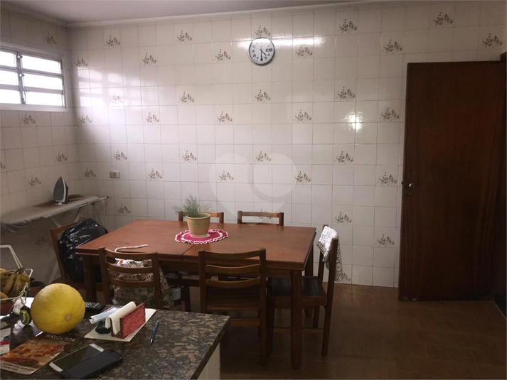 Venda Casa São Paulo Tremembé REO490752 5