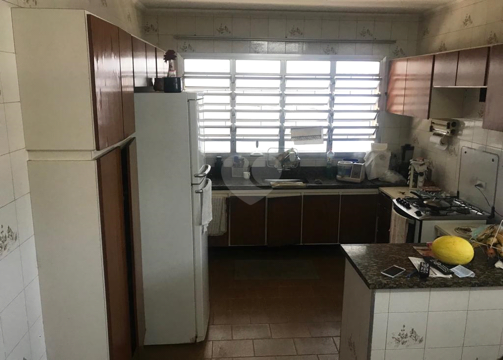 Venda Casa São Paulo Tremembé REO490752 17