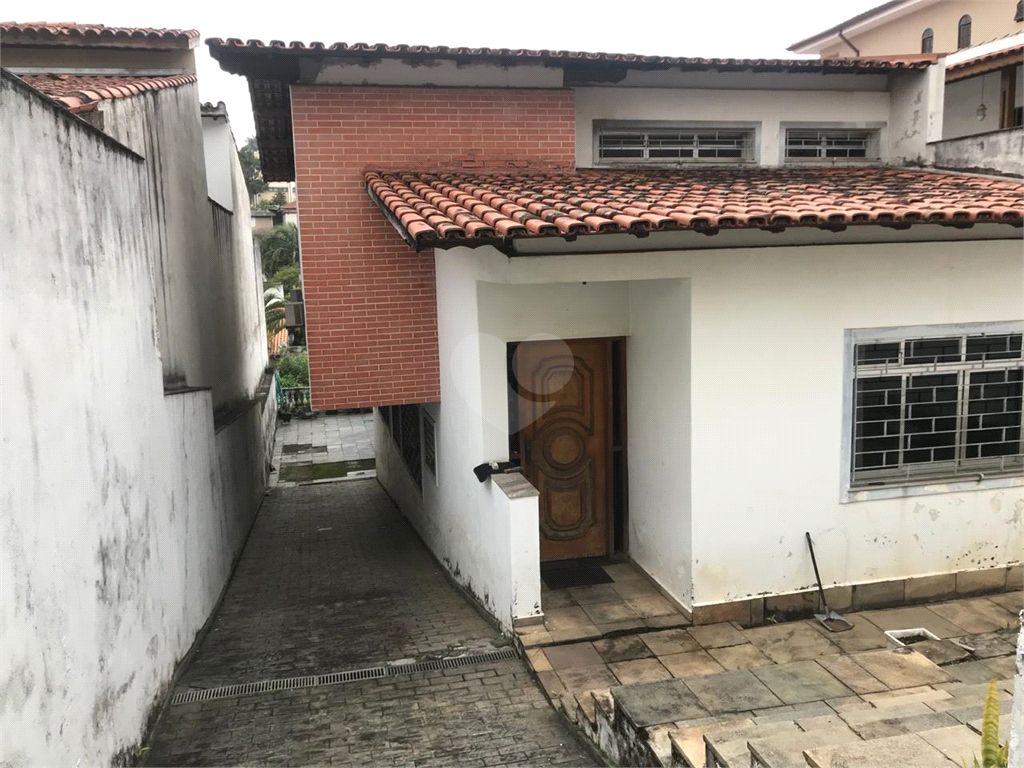 Venda Casa São Paulo Tremembé REO490752 6