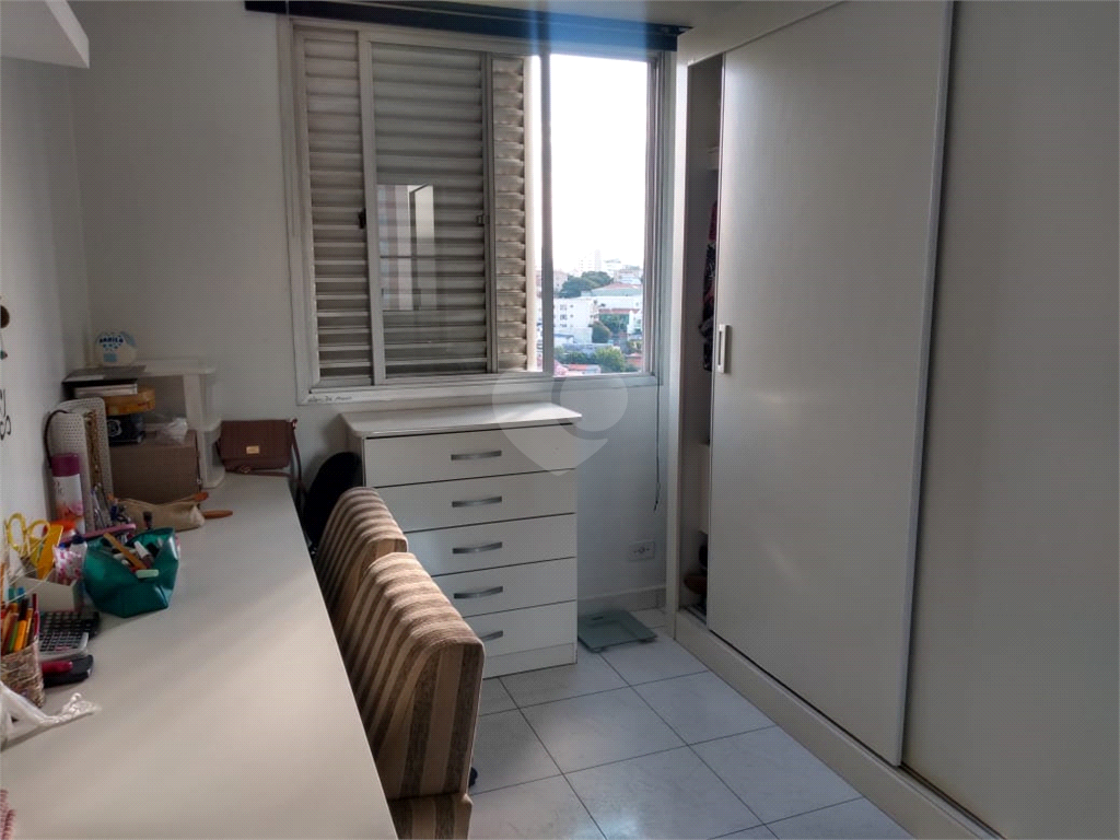 Venda Apartamento São Paulo Vila Paulicéia REO490764 17