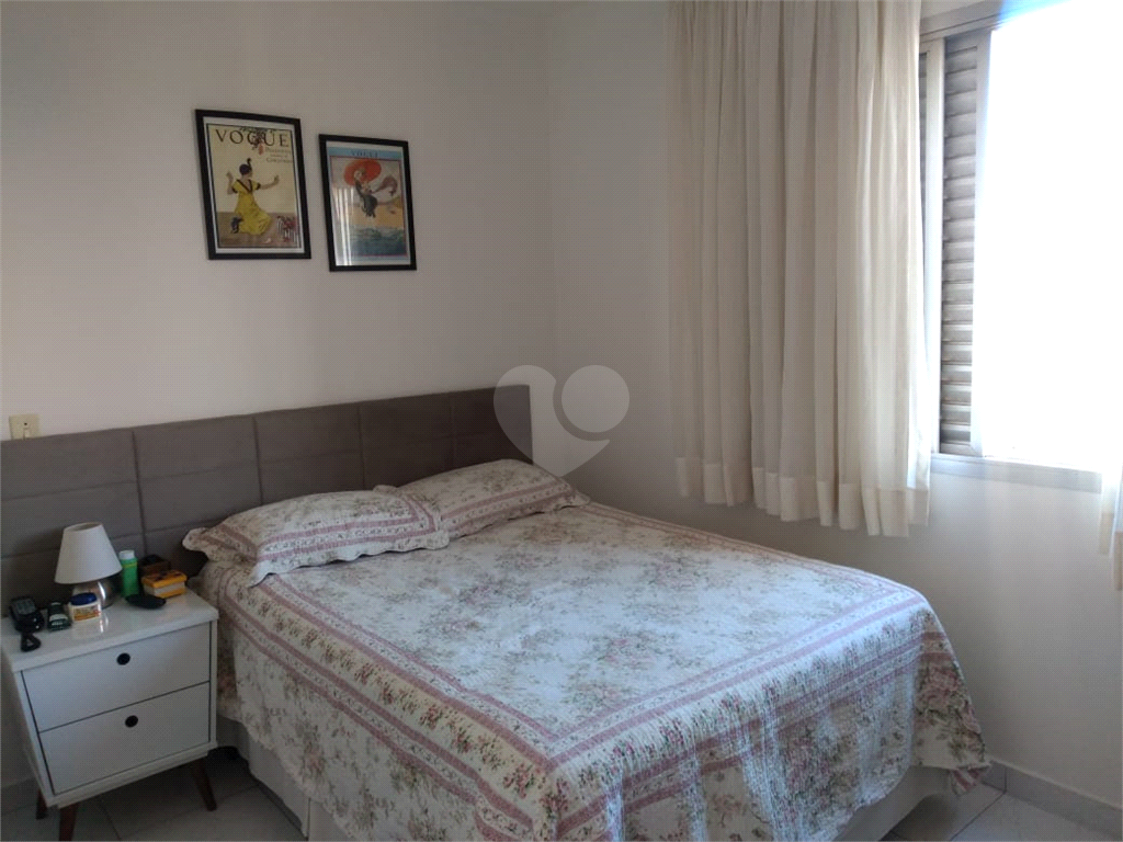 Venda Apartamento São Paulo Vila Paulicéia REO490764 22