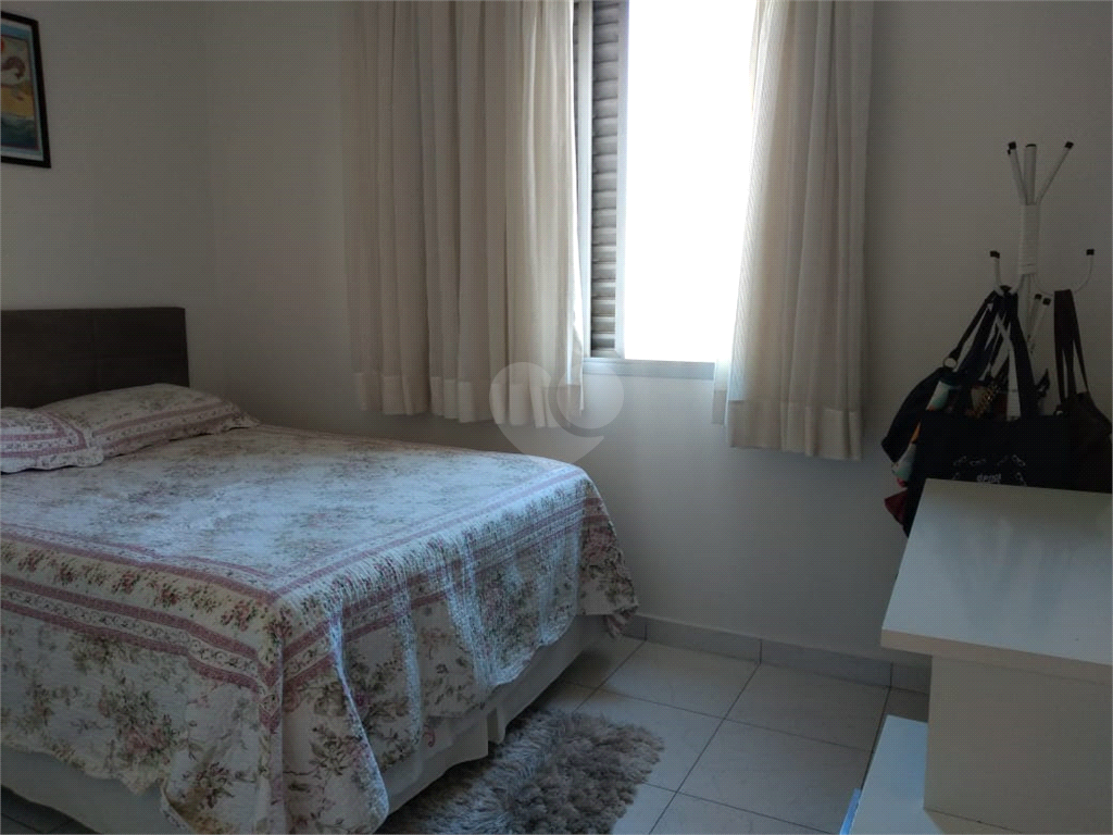 Venda Apartamento São Paulo Vila Paulicéia REO490764 23