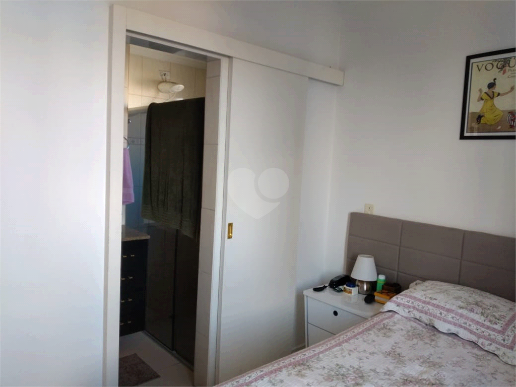 Venda Apartamento São Paulo Vila Paulicéia REO490764 19