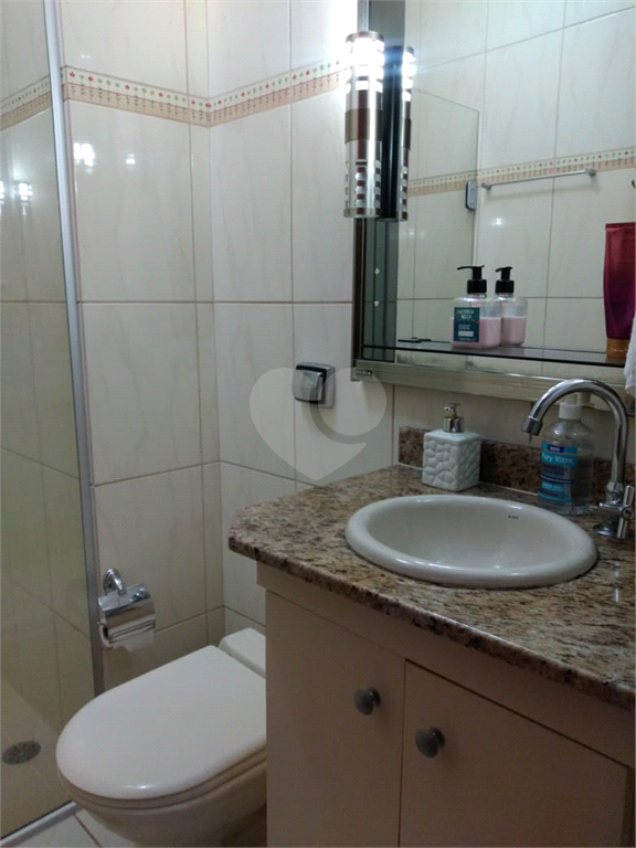 Venda Apartamento São Paulo Vila Paulicéia REO490764 16