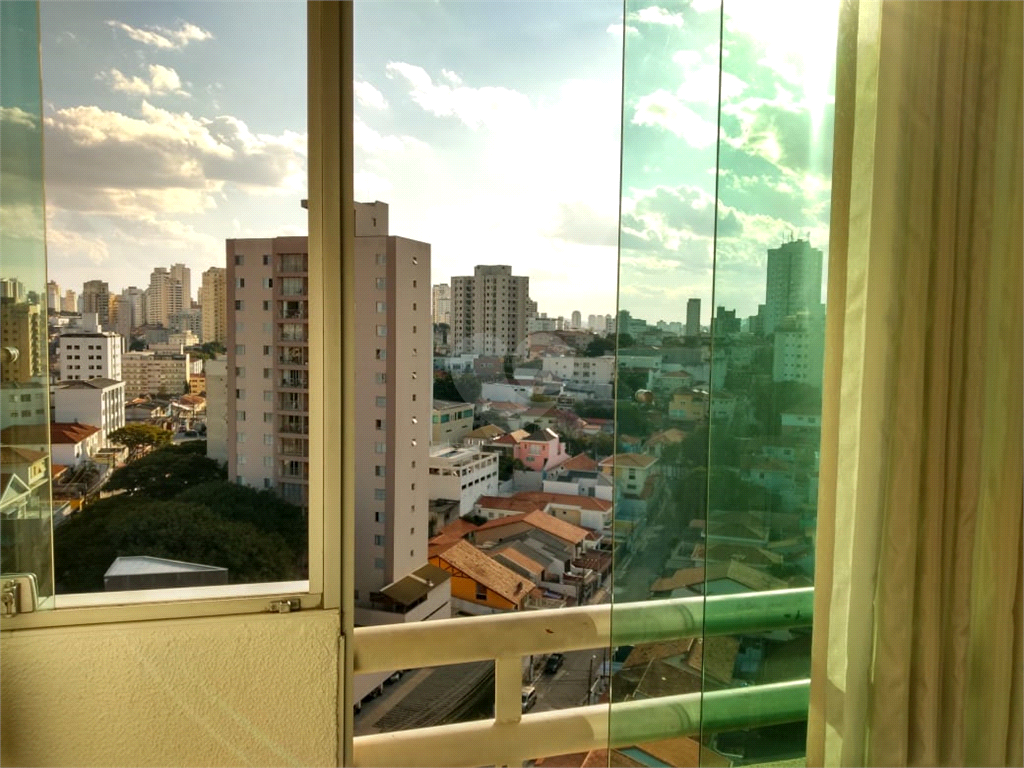 Venda Apartamento São Paulo Vila Paulicéia REO490764 11