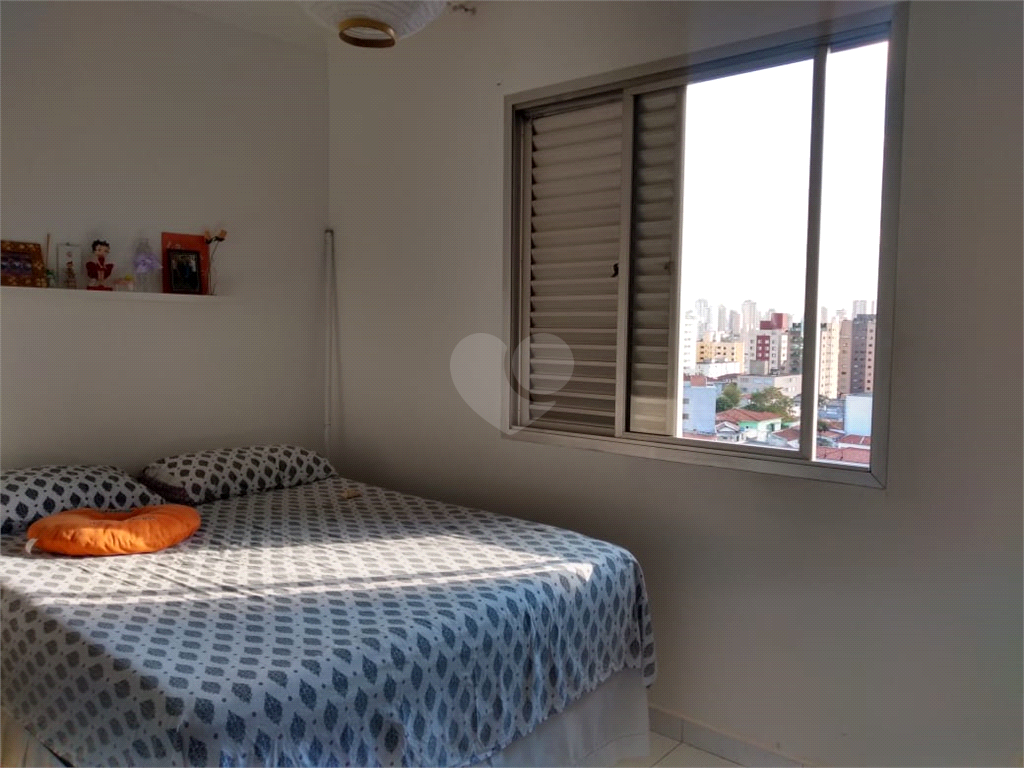 Venda Apartamento São Paulo Vila Paulicéia REO490764 18