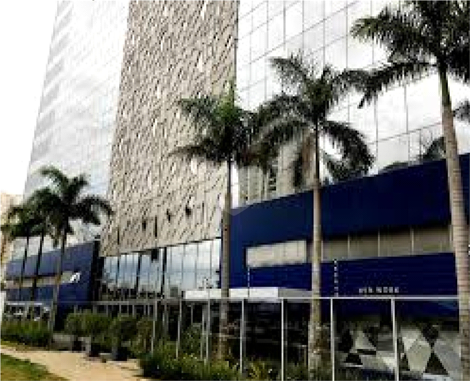 Aluguel Lajes Corporativas São Paulo Jardim Caravelas REO490777 21