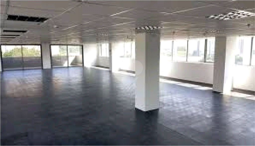 Aluguel Lajes Corporativas São Paulo Jardim Caravelas REO490777 17