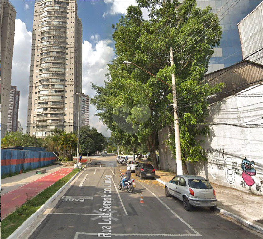 Aluguel Lajes Corporativas São Paulo Jardim Caravelas REO490777 12