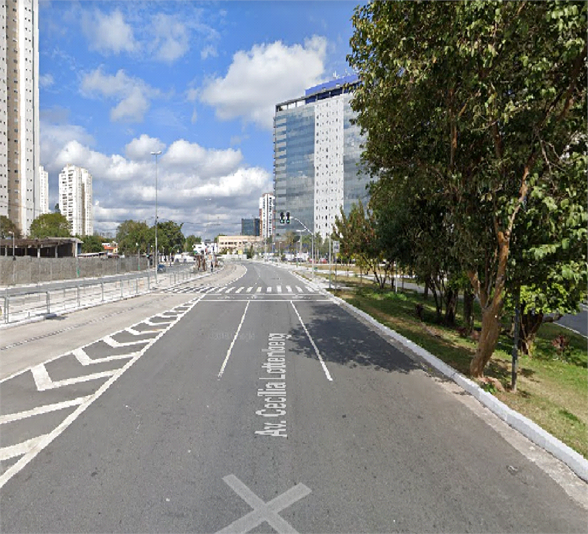 Aluguel Lajes Corporativas São Paulo Jardim Caravelas REO490777 9