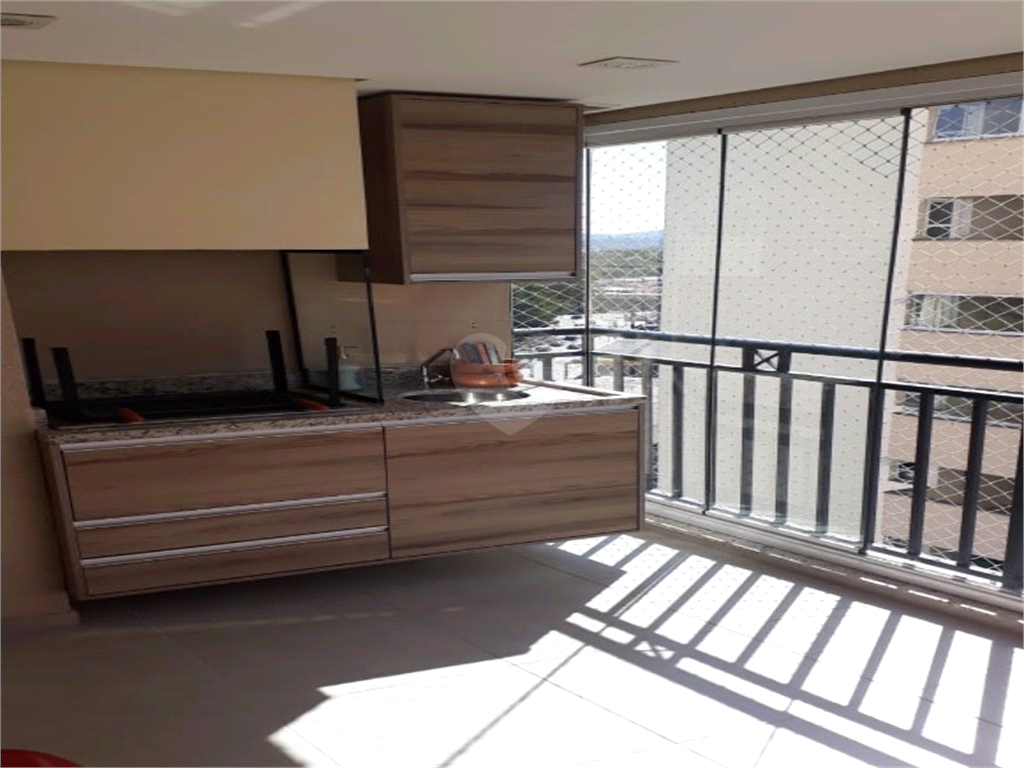 Venda Apartamento Osasco Vila Osasco REO490784 5