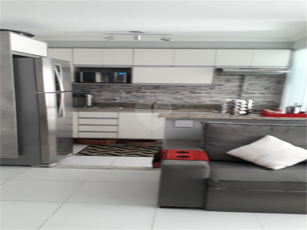 Venda Apartamento Osasco Vila Osasco REO490784 2