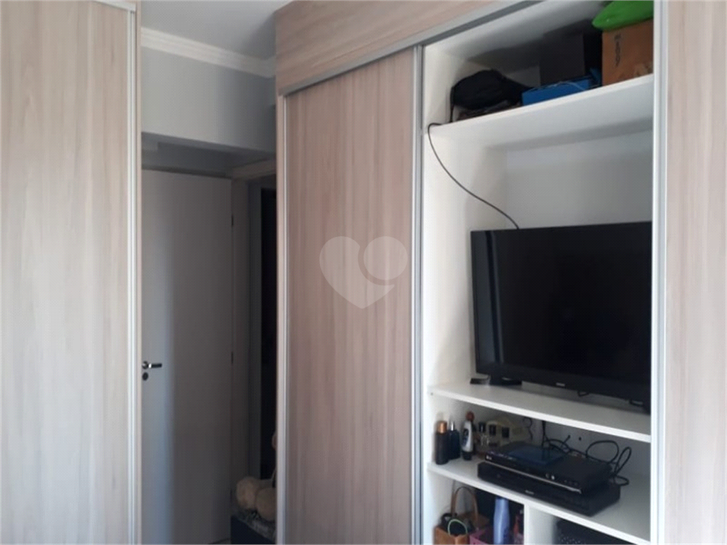 Venda Apartamento Osasco Vila Osasco REO490784 12