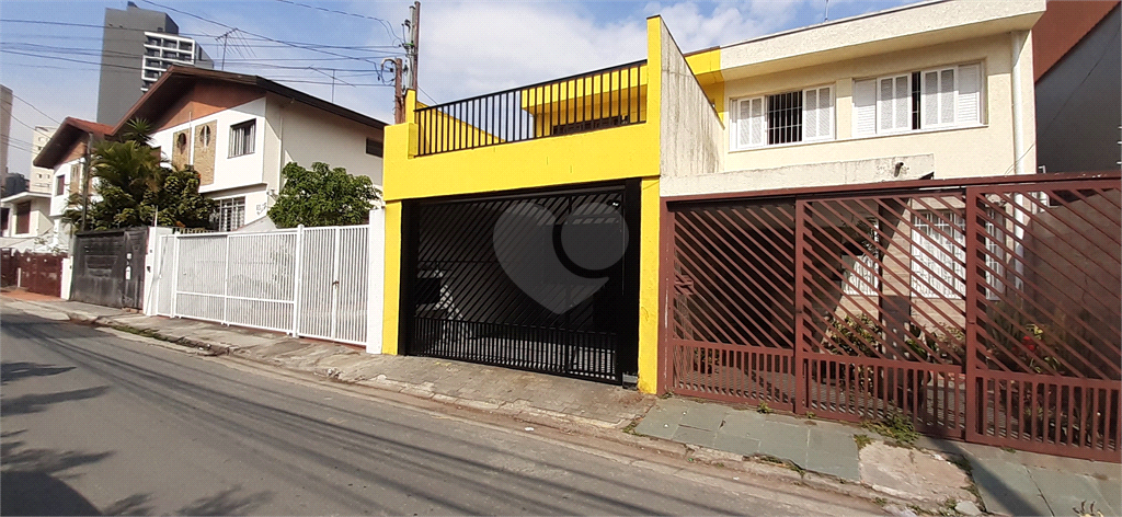 Venda Casa São Paulo Jardim Das Acácias REO490824 15