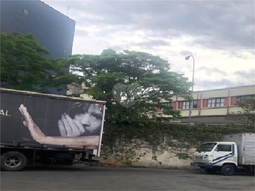 Venda Galpão São Paulo Vila Maria REO490854 7