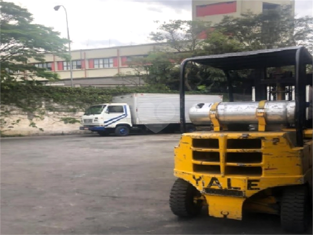 Venda Galpão São Paulo Vila Maria REO490854 5