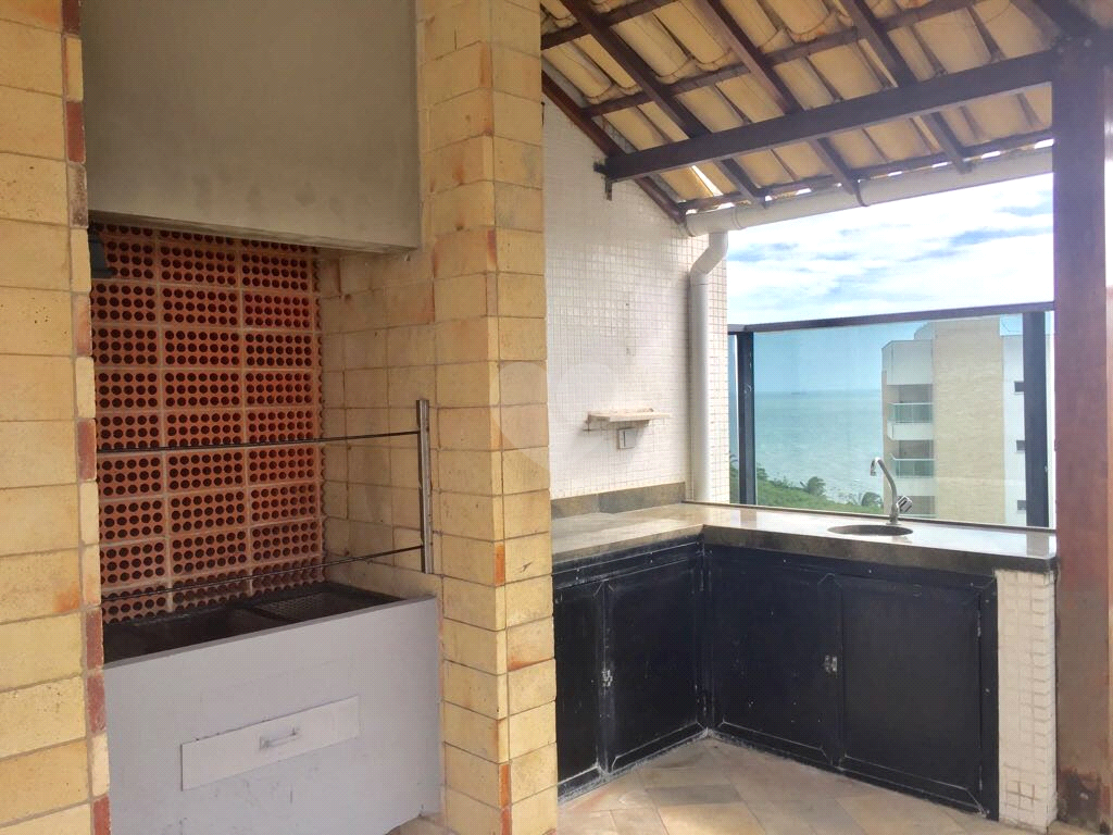 Venda Cobertura Guarujá Jardim Astúrias REO490876 21