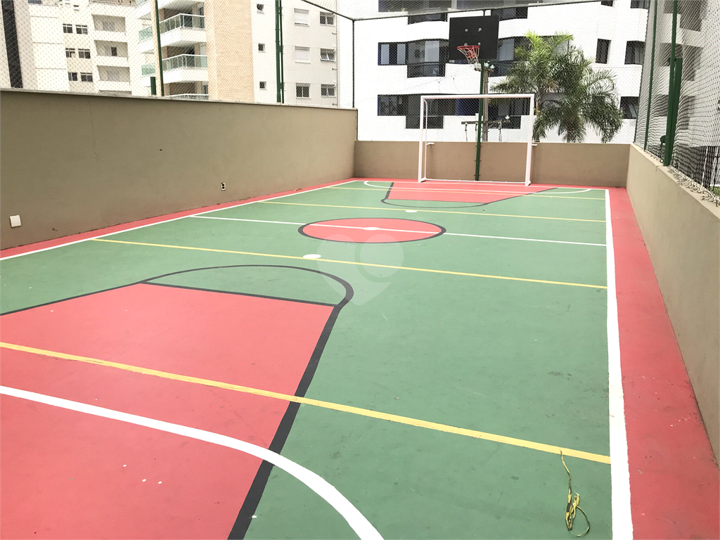 Venda Cobertura Guarujá Jardim Astúrias REO490876 48