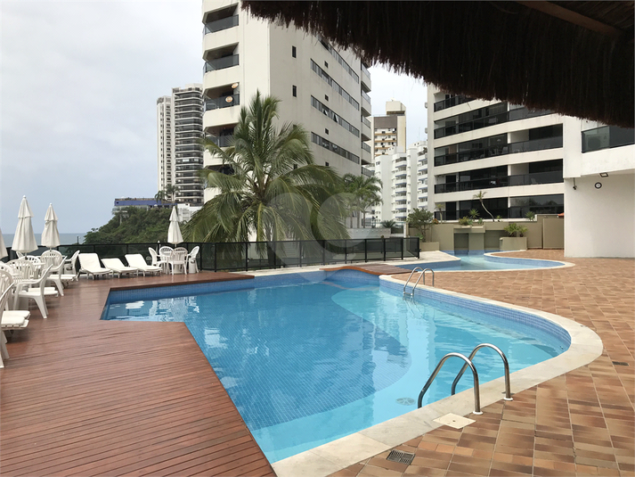 Venda Cobertura Guarujá Jardim Astúrias REO490876 28