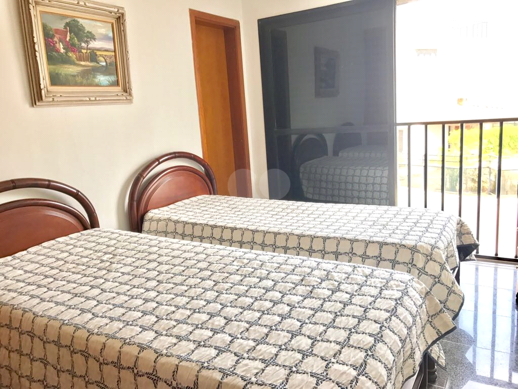 Venda Cobertura Guarujá Jardim Astúrias REO490876 38