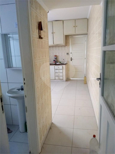 Venda Sobrado São Vicente Vila São Jorge REO490977 10