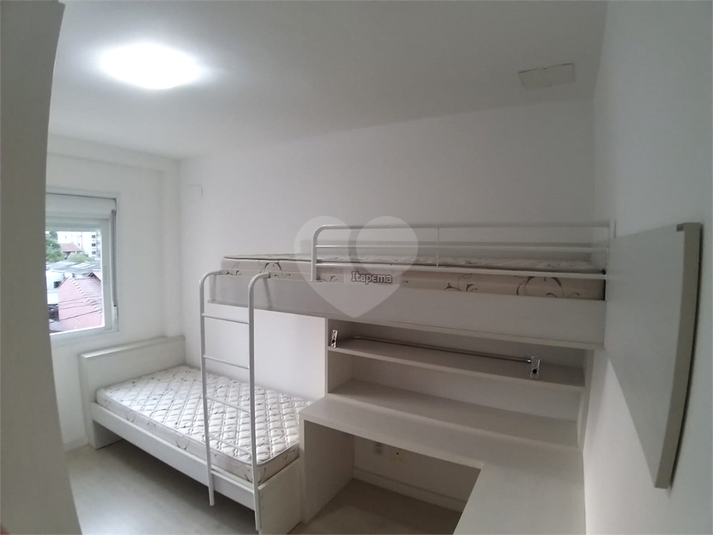 Venda Apartamento Canoas Nossa Senhora Das Graças REO491042 5