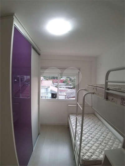 Venda Apartamento Canoas Nossa Senhora Das Graças REO491042 3