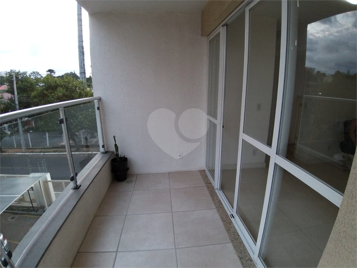 Venda Apartamento Canoas Nossa Senhora Das Graças REO491042 8